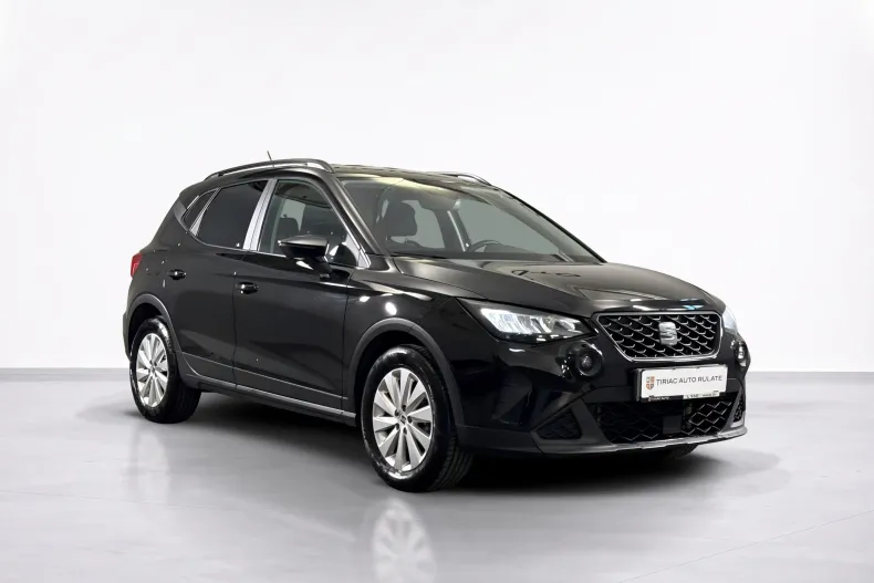 Seat Arona din 2021 cu 106.834 km - oferta SEA262659 - foto 7