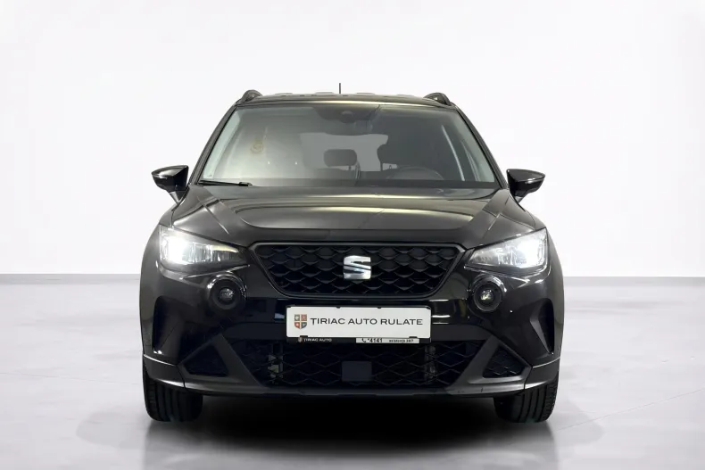 Seat Arona din 2021 cu 106.834 km - oferta SEA262659 - foto 8