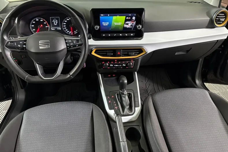 Seat Arona din 2021 cu 106.834 km - oferta SEA262659 - foto 9