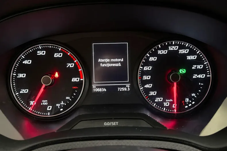 Seat Arona din 2021 cu 106.834 km - oferta SEA262659 - foto 10
