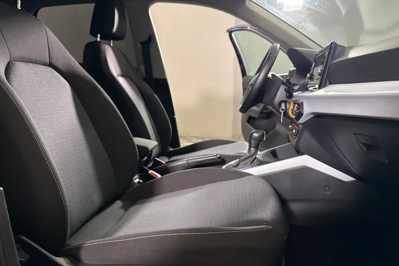 Seat Arona din 2021 cu 106.834 km - oferta SEA262659 - foto 11