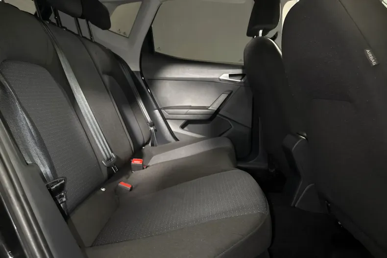 Seat Arona din 2021 cu 106.834 km - oferta SEA262659 - foto 12