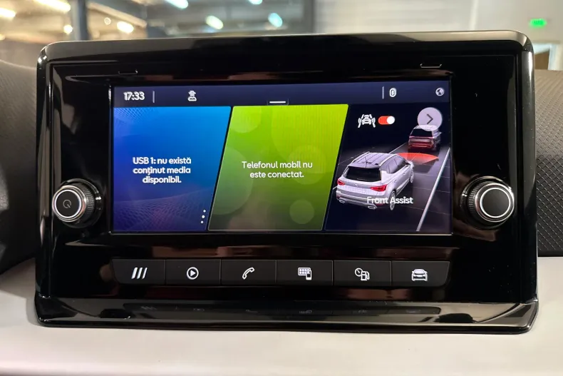 Seat Arona din 2021 cu 106.834 km - oferta SEA262659 - foto 22