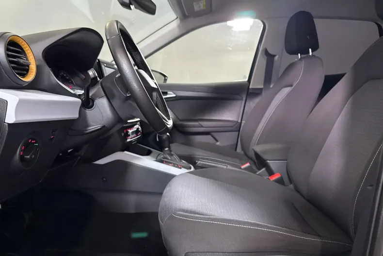 Seat Arona din 2021 cu 106.834 km - oferta SEA262659 - foto 23