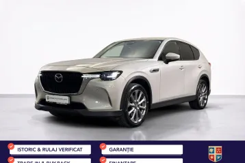 Mazda CX-60 din 2022 - oferta MAZ262661