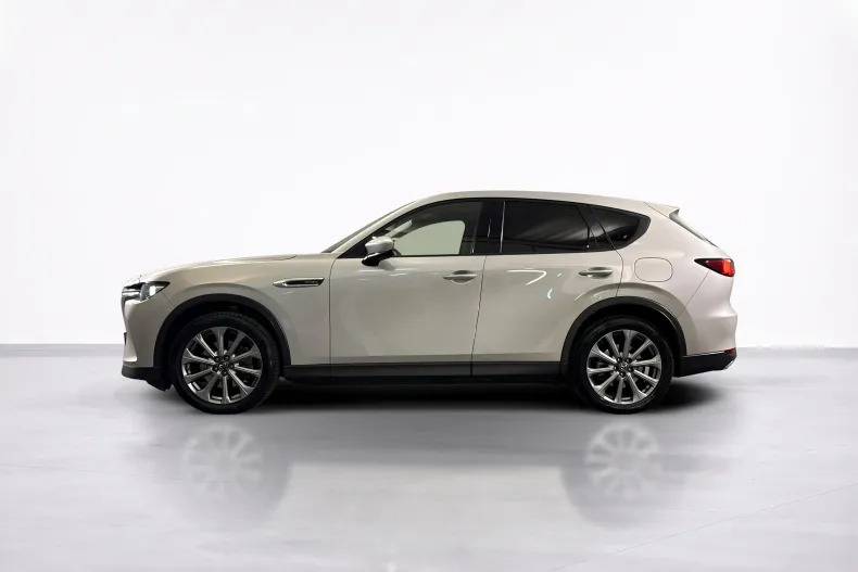 Mazda CX-60 din 2022 cu 85.226 km - oferta MAZ262661 - foto 2