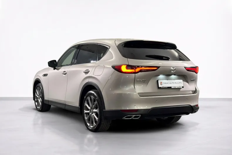 Mazda CX-60 din 2022 cu 85.226 km - oferta MAZ262661 - foto 3
