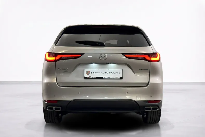 Mazda CX-60 din 2022 cu 85.226 km - oferta MAZ262661 - foto 4