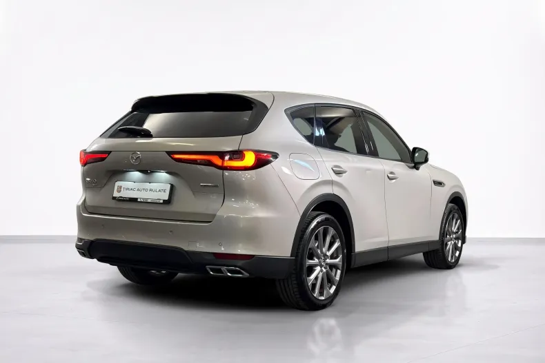 Mazda CX-60 din 2022 cu 85.226 km - oferta MAZ262661 - foto 5