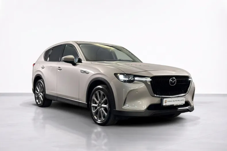 Mazda CX-60 din 2022 cu 85.226 km - oferta MAZ262661 - foto 7