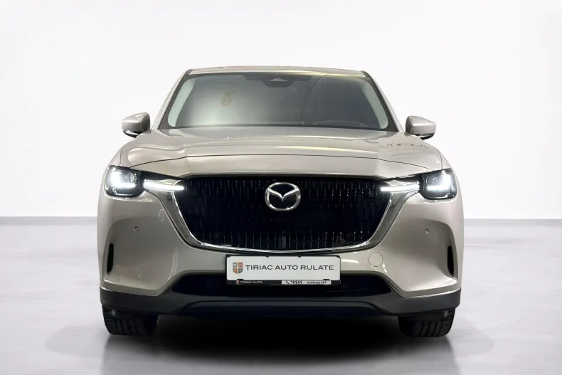 Mazda CX-60 din 2022 cu 85.226 km - oferta MAZ262661 - foto 8