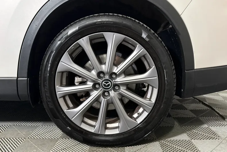 Mazda CX-60 din 2022 cu 85.226 km - oferta MAZ262661 - foto 13