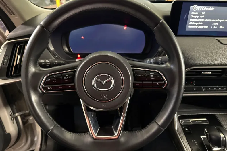 Mazda CX-60 din 2022 cu 85.226 km - oferta MAZ262661 - foto 16