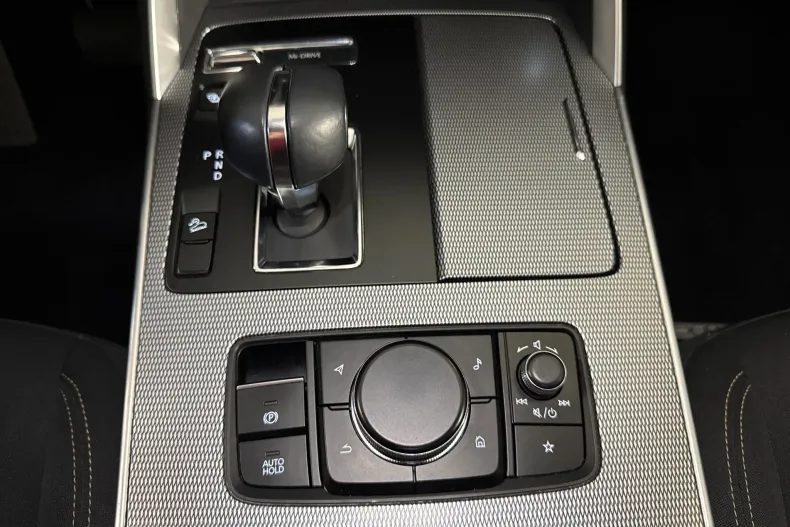 Mazda CX-60 din 2022 cu 85.226 km - oferta MAZ262661 - foto 17