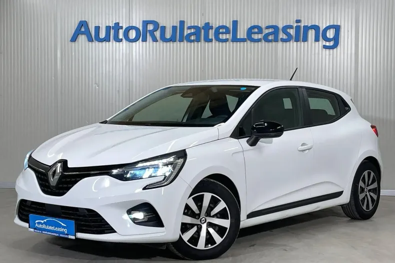 Renault Clio din 2023 cu 94.242 km - oferta REN262662 - foto 1