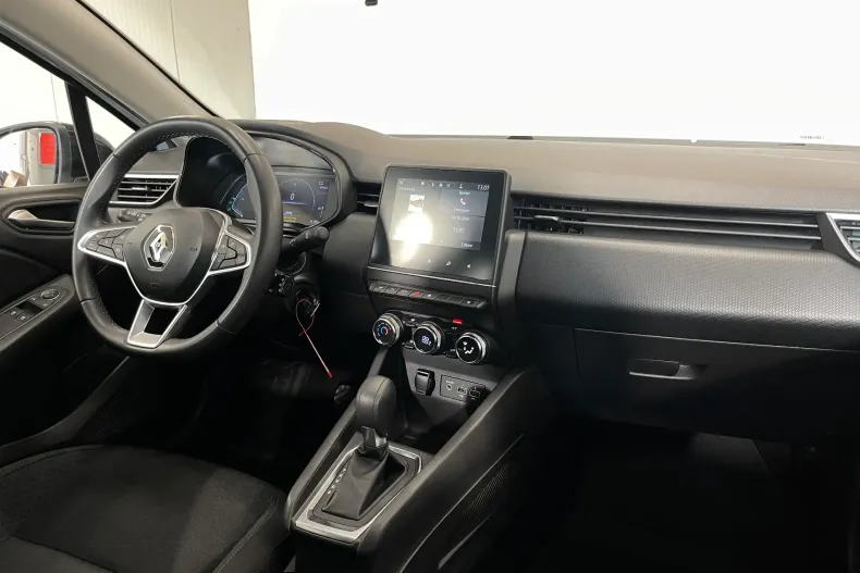 Renault Clio din 2023 cu 94.242 km - oferta REN262662 - foto 8