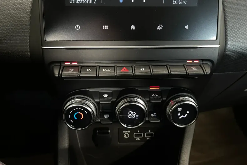Renault Clio din 2023 cu 94.242 km - oferta REN262662 - foto 17