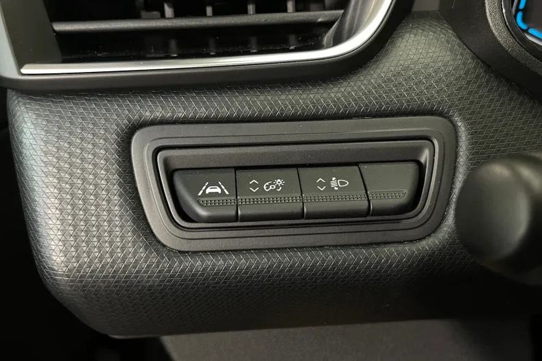 Renault Clio din 2023 cu 94.242 km - oferta REN262662 - foto 19