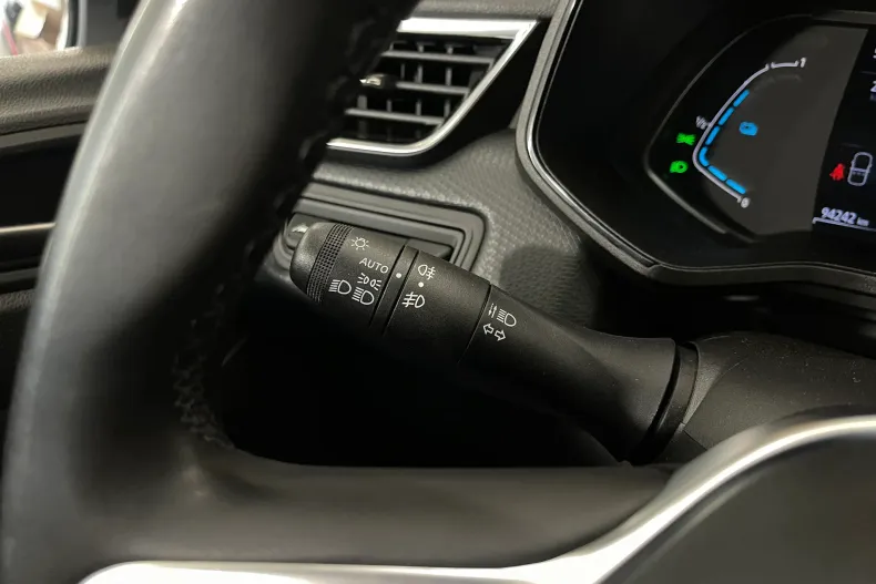 Renault Clio din 2023 cu 94.242 km - oferta REN262662 - foto 21