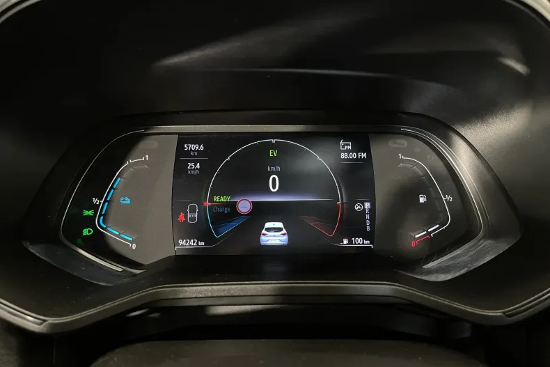 Renault Clio din 2023 cu 94.242 km - oferta REN262662 - foto 24