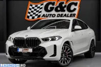 BMW X6 (Seria X) din 2024 cu 34.827 km - oferta BMW262663 - foto 1