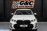 BMW X6 (Seria X) din 2024 cu 34.827 km - oferta BMW262663 - foto 2