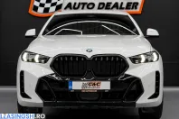 BMW X6 (Seria X) din 2024 cu 34.827 km - oferta BMW262663 - foto 3
