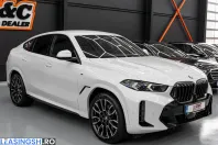 BMW X6 (Seria X) din 2024 cu 34.827 km - oferta BMW262663 - foto 4