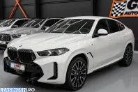 BMW X6 (Seria X) din 2024 cu 34.827 km - oferta BMW262663 - foto 5