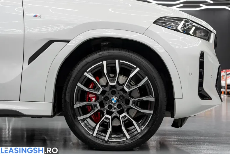BMW X6 (Seria X) din 2024 cu 34.827 km - oferta BMW262663 - foto 9