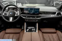 BMW X6 (Seria X) din 2024 cu 34.827 km - oferta BMW262663 - foto 15