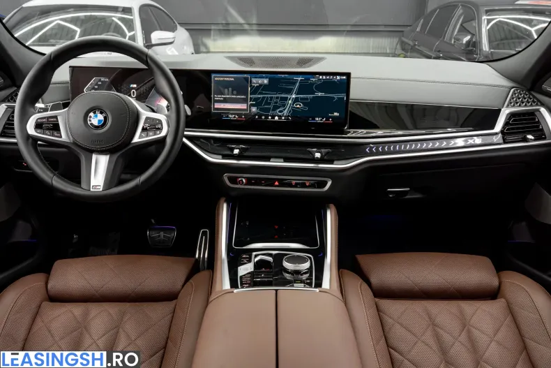 BMW X6 (Seria X) din 2024 cu 34.827 km - oferta BMW262663 - foto 15