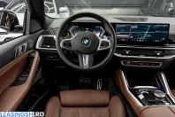 BMW X6 (Seria X) din 2024 cu 34.827 km - oferta BMW262663 - foto 16