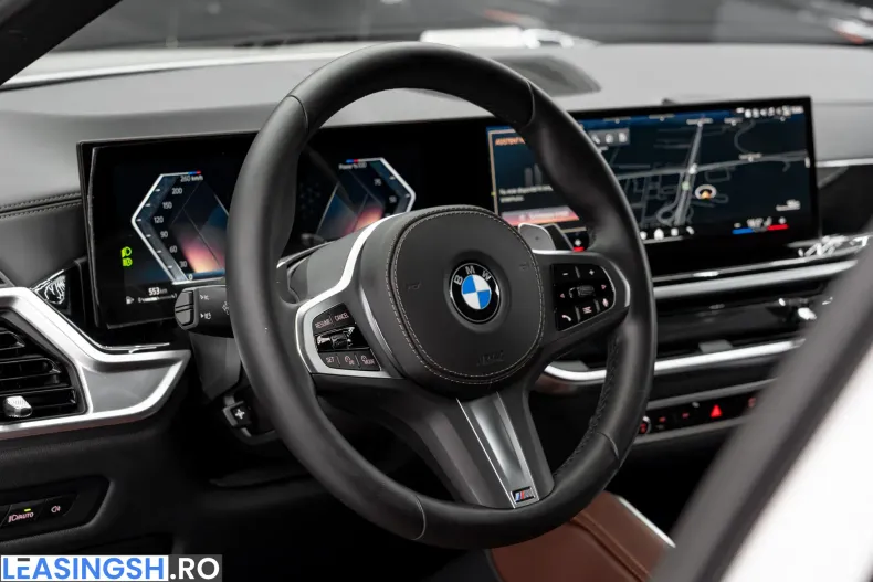 BMW X6 (Seria X) din 2024 cu 34.827 km - oferta BMW262663 - foto 17