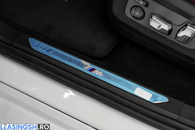BMW X6 (Seria X) din 2024 cu 34.827 km - oferta BMW262663 - foto 20