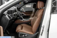 BMW X6 (Seria X) din 2024 cu 34.827 km - oferta BMW262663 - foto 21