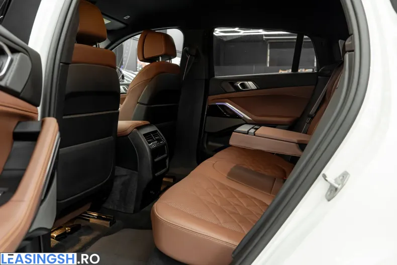 BMW X6 (Seria X) din 2024 cu 34.827 km - oferta BMW262663 - foto 24