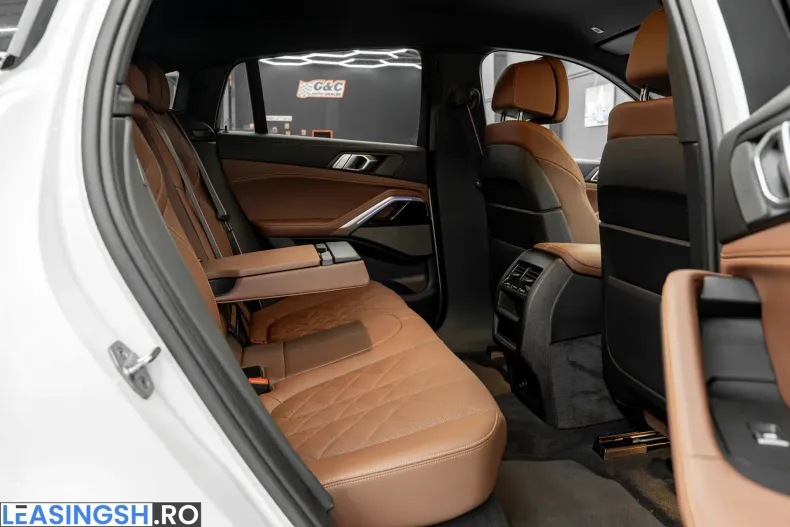 BMW X6 (Seria X) din 2024 cu 34.827 km - oferta BMW262663 - foto 25