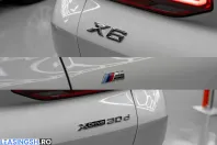 BMW X6 (Seria X) din 2024 cu 34.827 km - oferta BMW262663 - foto 37