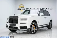 Rolls-Royce Cullinan din 2023 cu 10.847 km - oferta ROL262665 - foto 1