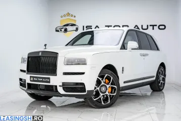 Rolls-Royce Cullinan din 2023 - oferta ROL262665