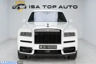 Rolls-Royce Cullinan din 2023 cu 10.847 km - oferta ROL262665 - foto 2