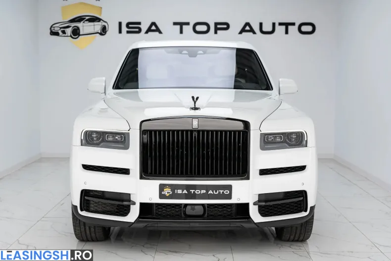 Rolls-Royce Cullinan din 2023 cu 10.847 km - oferta ROL262665 - foto 2