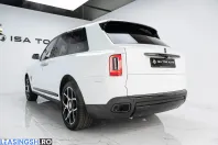 Rolls-Royce Cullinan din 2023 cu 10.847 km - oferta ROL262665 - foto 4
