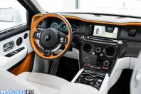 Rolls-Royce Cullinan din 2023 cu 10.847 km - oferta ROL262665 - foto 5