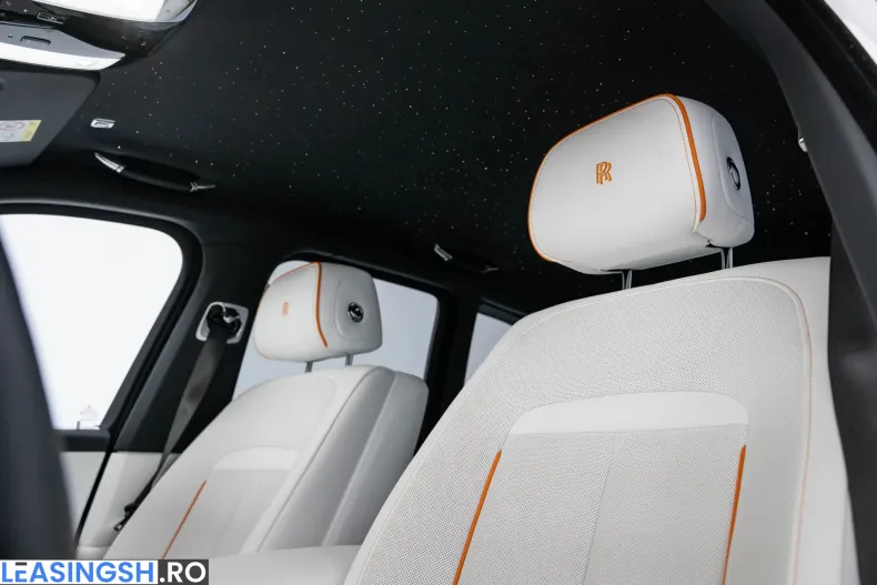 Rolls-Royce Cullinan din 2023 cu 10.847 km - oferta ROL262665 - foto 6