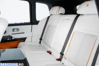 Rolls-Royce Cullinan din 2023 cu 10.847 km - oferta ROL262665 - foto 8