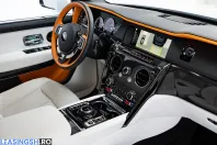 Rolls-Royce Cullinan din 2023 cu 10.847 km - oferta ROL262665 - foto 10