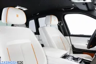 Rolls-Royce Cullinan din 2023 cu 10.847 km - oferta ROL262665 - foto 11