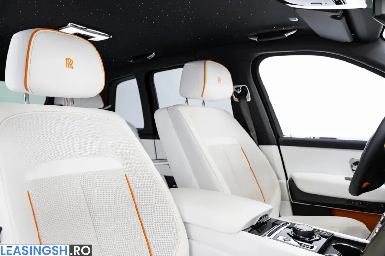 Rolls-Royce Cullinan din 2023 cu 10.847 km - oferta ROL262665 - foto 11